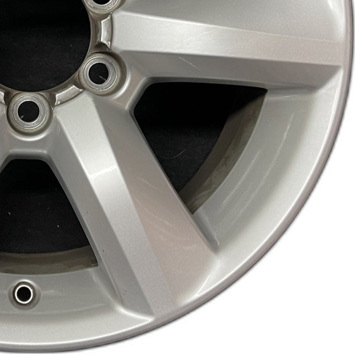 18" LEXUS GX460 10-11 18x7.5 alloy Original OEM Wheel Rim