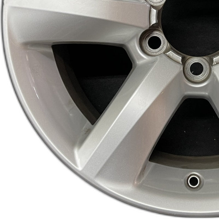 18" LEXUS GX460 10-11 18x7.5 alloy Original OEM Wheel Rim