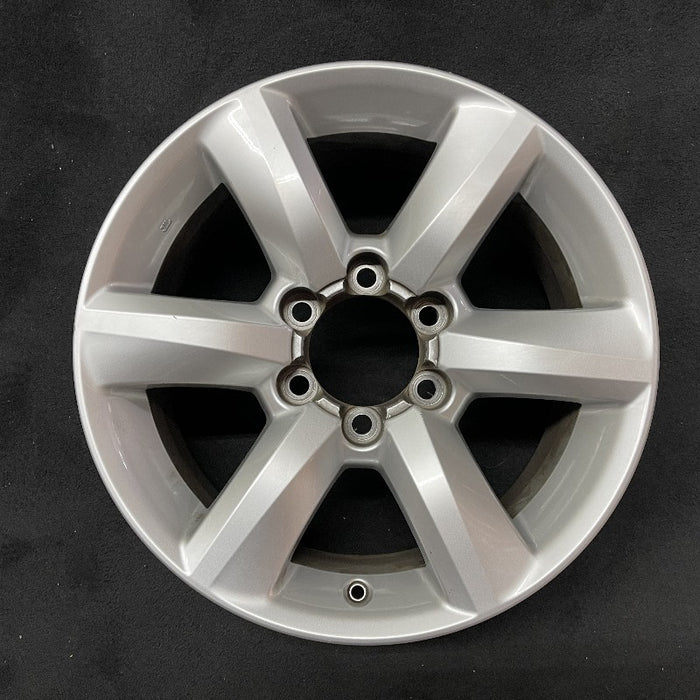 18" LEXUS GX460 10-11 18x7.5 alloy Original OEM Wheel Rim