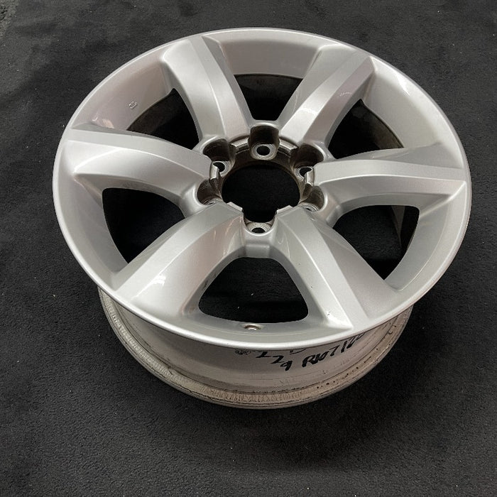 18" LEXUS GX460 10-11 18x7.5 alloy Original OEM Wheel Rim