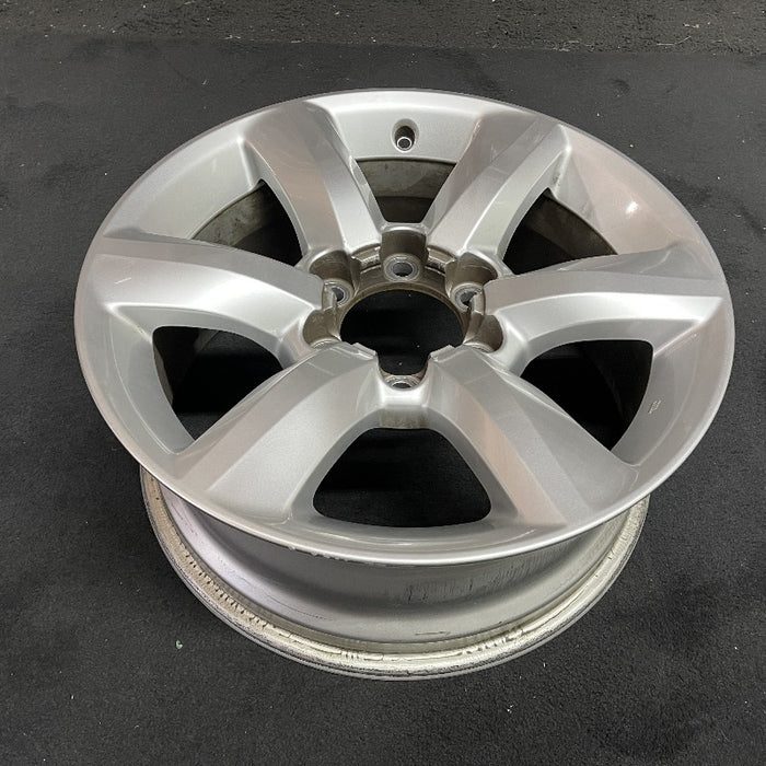 18" LEXUS GX460 10-11 18x7.5 alloy Original OEM Wheel Rim