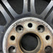 19" BMW M3 01-06 19x8 , 10 double spoke Original OEM Wheel Rim - Back View