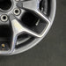 17" BRONCO 21-22 17x8 6 spoke double spoke Original OEM Wheel Rim - Back View