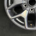 17" BRONCO 21-22 17x8 6 spoke double spoke Original OEM Wheel Rim - Additional View