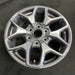 17" BRONCO 21-22 17x8 6 spoke double spoke Original OEM Wheel Rim - View 7