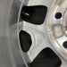 17" BRONCO 21-22 17x8 6 spoke double spoke Original OEM Wheel Rim - View 9
