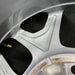 17" BRONCO 21-22 17x8 6 spoke double spoke Original OEM Wheel Rim - View 10
