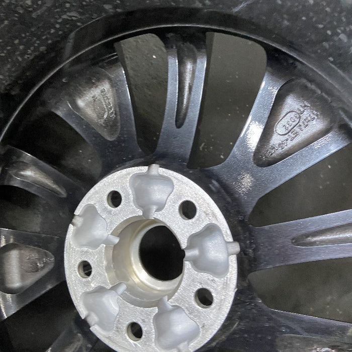 17" SENTRA 20-23 17x7 alloy Original OEM Wheel Rim