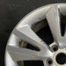 20" GRAND CHEROKEE 11 s 20x8 10 spoke 5 pairs Original OEM Wheel Rim - Side Profile