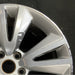 20" GRAND CHEROKEE 11 s 20x8 10 spoke 5 pairs Original OEM Wheel Rim - Close-Up Detail