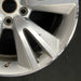 20" GRAND CHEROKEE 11 s 20x8 10 spoke 5 pairs Original OEM Wheel Rim - Back View