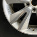 20" GRAND CHEROKEE 11 s 20x8 10 spoke 5 pairs Original OEM Wheel Rim - Additional View