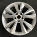 20" GRAND CHEROKEE 11 s 20x8 10 spoke 5 pairs Original OEM Wheel Rim - View 7