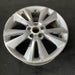 20" GRAND CHEROKEE 11 s 20x8 10 spoke 5 pairs Original OEM Wheel Rim - View 8