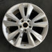 20" GRAND CHEROKEE 11 s 20x8 10 spoke 5 pairs Original OEM Wheel Rim - Additional View