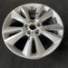 20" GRAND CHEROKEE 11 s 20x8 10 spoke 5 pairs Original OEM Wheel Rim - View 8