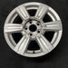 17" TERRAIN 14-17 17x7 Original OEM Wheel Rim - View 7