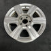 17" TERRAIN 14-17 17x7 Original OEM Wheel Rim - View 8