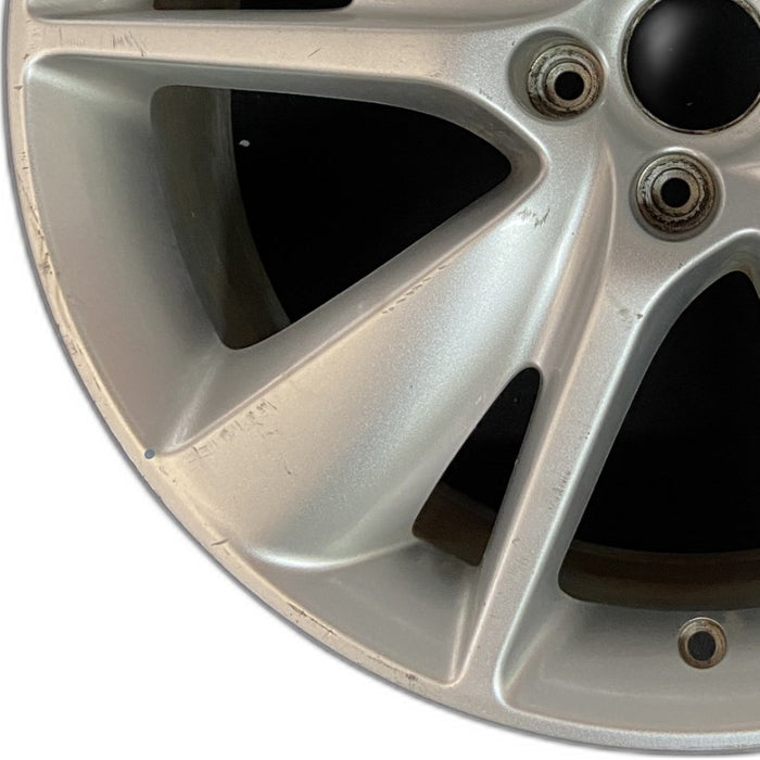 20" INFINITI FX SERIES 12-13 20x8 alloy 5-split spoke Original OEM Wheel Rim