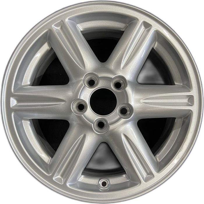 16" VOLVO XC90 03-09 16x7 alloy Original OEM Wheel Rim