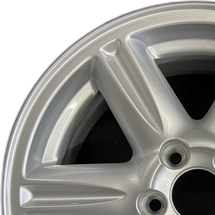 16" VOLVO XC90 03-09 16x7 alloy Original OEM Wheel Rim