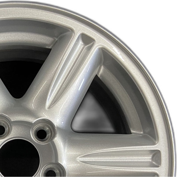 16" VOLVO XC90 03-09 16x7 alloy Original OEM Wheel Rim