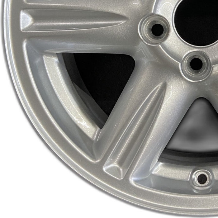 16" VOLVO XC90 03-09 16x7 alloy Original OEM Wheel Rim