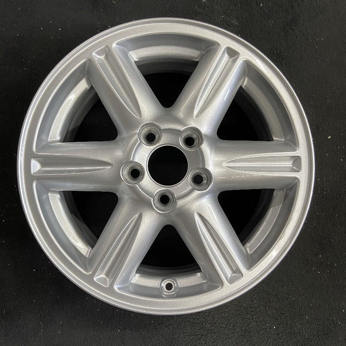 16" VOLVO XC90 03-09 16x7 alloy Original OEM Wheel Rim