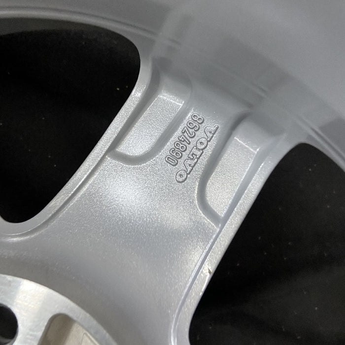 16" VOLVO XC90 03-09 16x7 alloy Original OEM Wheel Rim