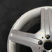 20" MERCEDES ML-CLASS 10-11 164 Type ML550 20x8.5 AMG 5 spoke Original OEM - Side Profile