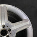 20" MERCEDES ML-CLASS 10-11 164 Type ML550 20x8.5 AMG 5 spoke Original OEM - Close-Up Detail