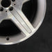 20" MERCEDES ML-CLASS 10-11 164 Type ML550 20x8.5 AMG 5 spoke Original OEM - Back View