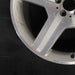 20" MERCEDES ML-CLASS 10-11 164 Type ML550 20x8.5 AMG 5 spoke Original OEM - Additional View