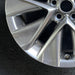 19" MIRAI 21-24 19x8 5 V spoke silver Original OEM Wheel Rim - Additional View