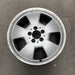 17" MERCEDES S-CLASS 99-00 129 Type; SL500, , w/o Sport; , SL500 Original OEM - Additional View