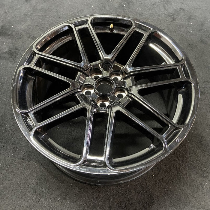 18" COROLLA 24 Hatchback 18x8 brze 7 split spoke Original OEM Wheel Rim - View 8