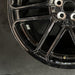 18" COROLLA 24 Hatchback 18x8 brze 7 split spoke Original OEM Wheel Rim - Additional View