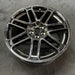 18" COROLLA 24 Hatchback 18x8 brze 7 split spoke Original OEM Wheel Rim - View 8