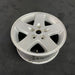 17" WRANGLER 07-08 17x7.5 silver Original OEM Wheel Rim - View 7
