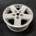 17" WRANGLER 07-08 17x7.5 silver Original OEM Wheel Rim - View 8