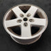17" WRANGLER 07-08 17x7.5 silver Original OEM Wheel Rim - View 8