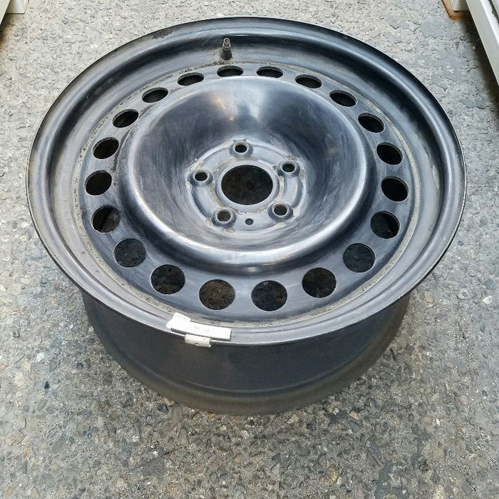 17" EXPLORER 11-19 17x7.5 steel Original OEM Wheel Rim