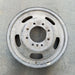 17" DODGE 3500 PICKUP 03-04 DRW 17x6 steel Original OEM Wheel Rim - Front View