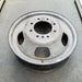 17" DODGE 3500 PICKUP 03-04 DRW 17x6 steel Original OEM Wheel Rim - View 7