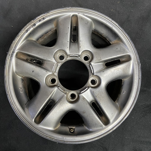 16" LEXUS LX470 98-02 Original OEM Wheel Rim - Additional View