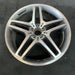 21" MERCEDES GLE-CLASS 18 166 Type SUV VIN D 4th digit GLE43 21x9 machined face - View 7
