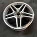 21" MERCEDES GLE-CLASS 18 166 Type SUV VIN D 4th digit GLE43 21x9 machined face - View 8