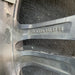 21" MERCEDES GLE-CLASS 18 166 Type SUV VIN D 4th digit GLE43 21x9 machined face - View 10
