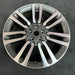 21" RANGE ROVER 22 21x8.5 7 spoke Original OEM Wheel Rim - View 7