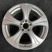 18" MERCEDES C-CLASS 19 205 Type Sedan C300 18x8 Original OEM Wheel Rim - Front View